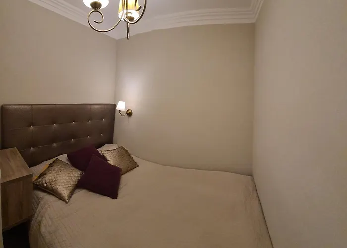 Nyaraló House Fuerteventura *