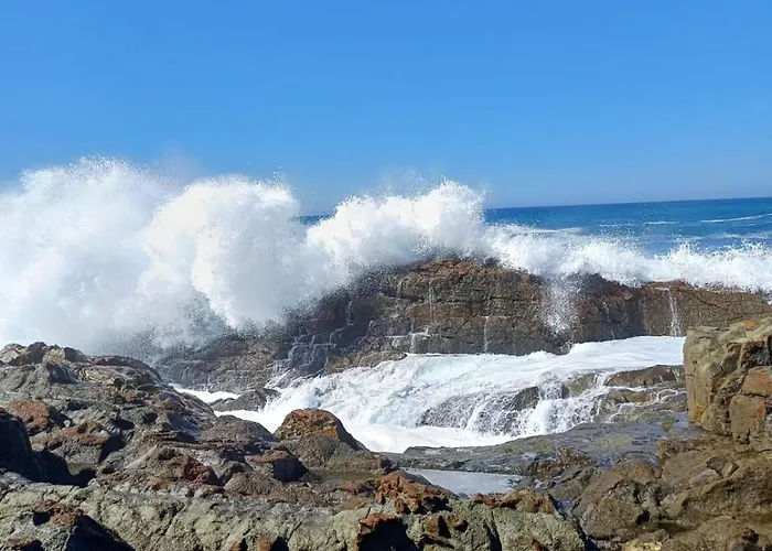Nyaraló House Fuerteventura Costa Calma