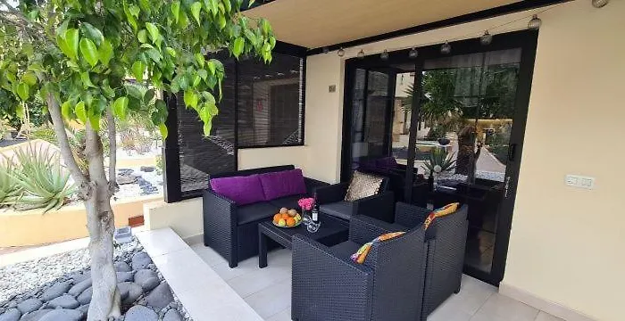 Nyaraló House Fuerteventura *