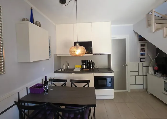 House Fuerteventura Nyaraló *