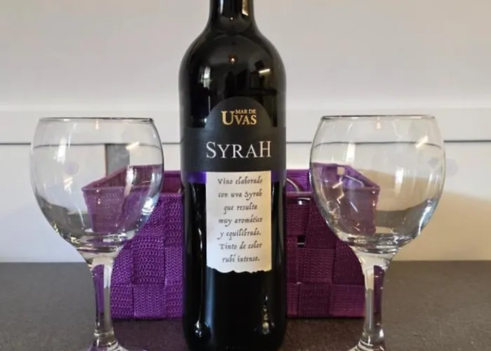 House Fuerteventura Nyaraló Costa Calma