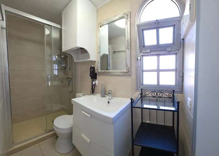 House Fuerteventura Costa Calma