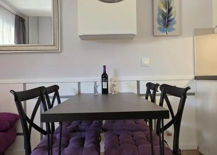 Nyaraló House Fuerteventura *