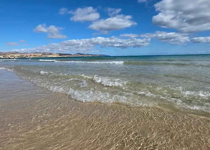 House Fuerteventura *