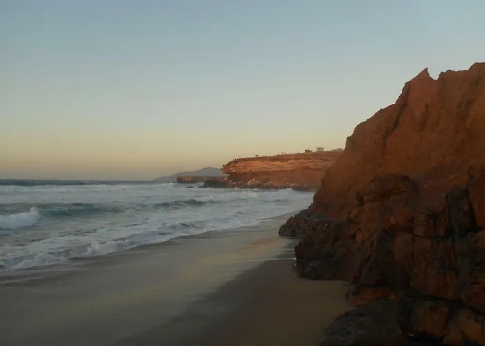 House Fuerteventura Nyaraló *