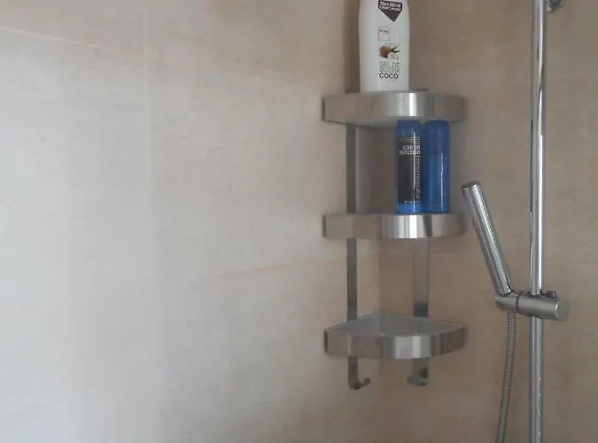 House Fuerteventura Nyaraló Costa Calma