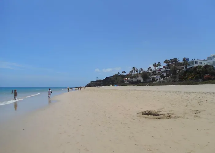 House Fuerteventura *