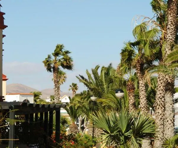 House Fuerteventura * Costa Calma