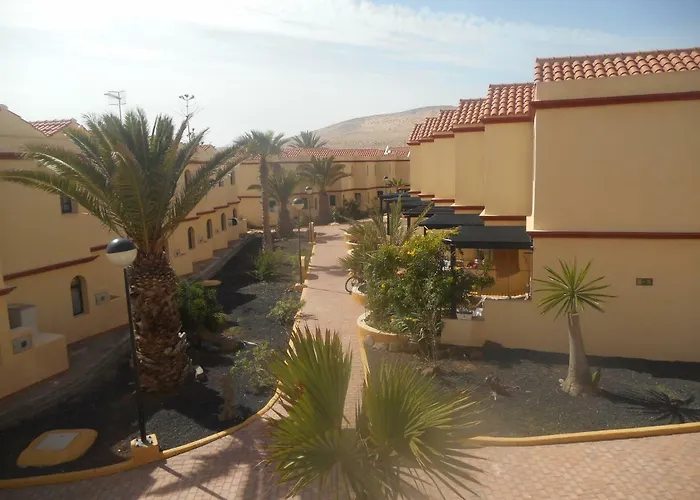 House Fuerteventura Costa Calma