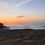 House Fuerteventura 別荘 コスタ・カルマ